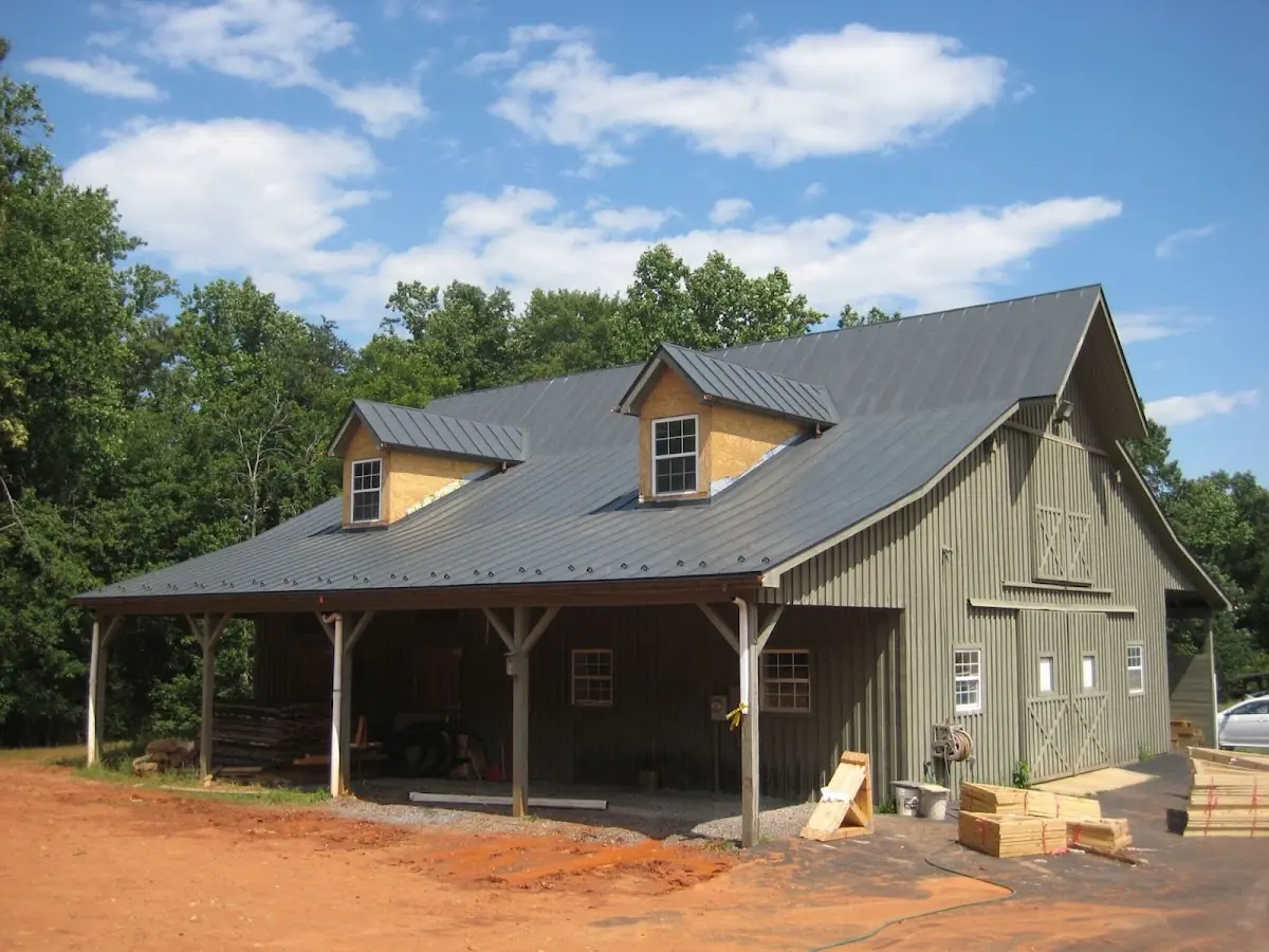 Expert Roof Repair workmanship in Midtown