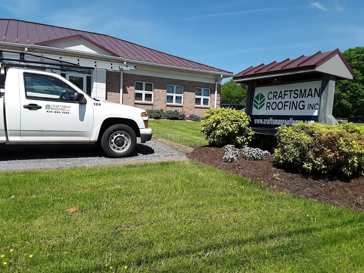 Quality Roof Replacement by experienced craftsmen in Midtown